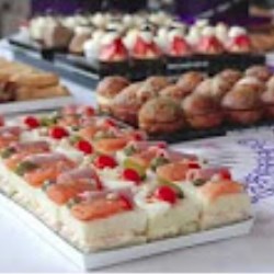 Cateringsystem